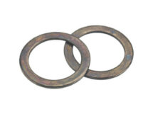 Sram Pedal Washers Chromo Polkimen Prikat