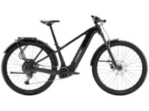 Trek Powerfly+ 4 EQ Gen 5 Gloss Dark Star/Matte Dark WEB