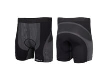 XLC TR-S18 Black Boxer Shorts