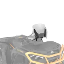 Adjustable Adventure Windshield