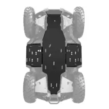Can-Am Pohjapanssari G3