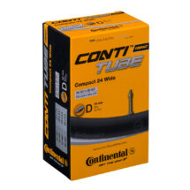 Continental Compact Wide 50/60-507 Pikaventtiili 40 Sisärengas 24"