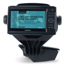 Garmin Kaikuluotain Plus 62CV Fish Finder Ja Tukisarja*