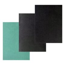 Kimpex Tiivistearkit 203 X 280 mm (0,4/0,6/0,8 mm)
