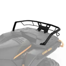 Linq Rear Rack Extension