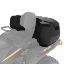 Linq Takatavaralaatikko 139 l Can-Am G3 Max