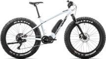Rock Machine Vyöry E50R E-Fatbike