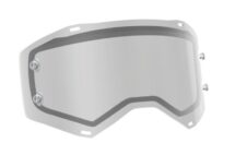 Scott MX Prospect/Fury DL Clear AFC Works