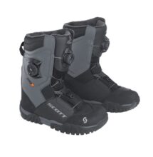 Scott SMB Kulshan Pro Black/Dark Grey Saapas