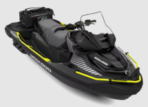 Sea-Doo Explorer Pro 230 IDF Tech Package 2025