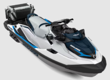 Sea-Doo Fishpro Sport 170 IDF 2025