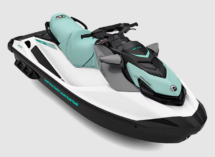 Sea-Doo GTI 130 2025