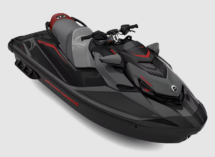 Sea-Doo GTR-X RS 300 2025