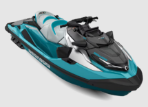 Sea-Doo GTX LTD 325 IDF Tech Package 2025