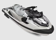Sea-Doo GTX LTD 325 IDF Tech Package Premium Color 2025