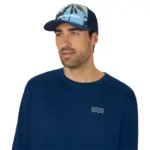 Sea-Doo Palm Mesh Lippis