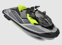 Sea-Doo RXP-X RS 325 2025