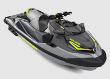 Sea-Doo RXT-X RS 325 Tech Package 2025