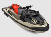 Sea-Doo RXT-X RS 325 Tech Package Premium Color 2025