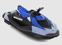 Sea-Doo Spark 2UP 90 Convenience Package 2025