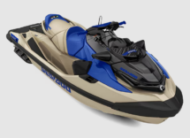 Sea-Doo Wake Pro 230 IDF Tech Package 2025