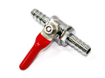 Sno-X Polttoainehana 8 mm
