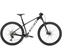 Trek Procaliber 6 Satin Trek Black/Lithium Grey