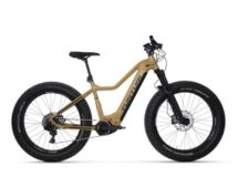 Tunturi E-Max EB-F600 2025 750 WH