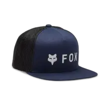 Fox Absolute Mesh Midnight Snapback