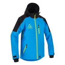Amoq Void V2 Takki SKY Blue/Black/Hv Yellow