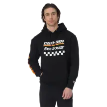 Can-Am X FH Racing Huppari