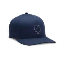 Fox Head Flexfit Midnight Hat