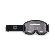 Fox MTB Main Black Goggle