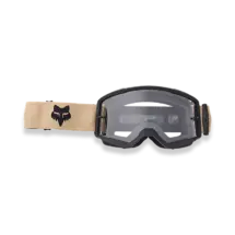 Fox MTB Main Iron Brown Goggle