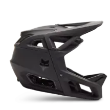 Fox Proframe RS Matte Black CE Kypärä