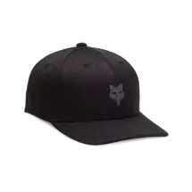 Fox YTH Lithotype 110 SB Black Hat