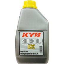 KYB Iskunvaimenninöljy K2C 1 l