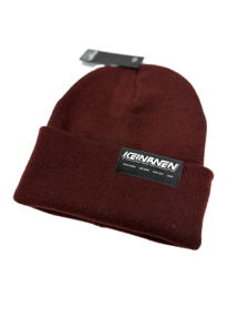 Keinänen Pipo Neulos Burgundy