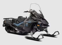 Lynx Commander Core 3900 900 ACE 2026