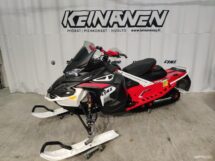 Lynx Rave Enduro 600 -23 501-ÖL