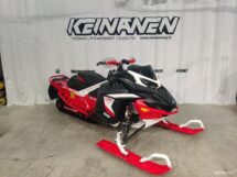 Lynx Rave Enduro 600 -24 913-BBN