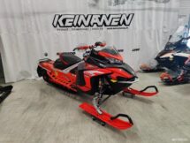 Lynx Rave RE 850 ES -22 557-ÖU