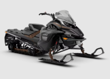 Lynx Xterrain Limited 3700 900 ACE Turbo 2026