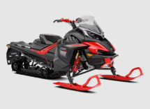 Lynx Xterrain RE 3700 900 ACE Turbo R 51 mm 10.25" TD 2026