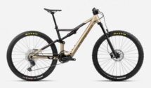 Orbea Rise H30