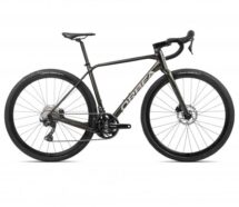 Orbea Terra H30 1X Infinity Green-Ivory White