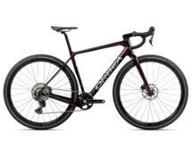 Orbea Terra M30TEAM 1X Red