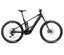 Orbea Wild ST H20 Diamond Black