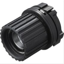 Shimano FH-MT410 Vapaaratasrunkoyksikkö