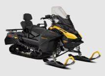 Ski-Doo Expedition LE 24" 900 ACE Turbo 2026